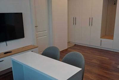Apartament cu 2 camere semidecomandat în Central - 6