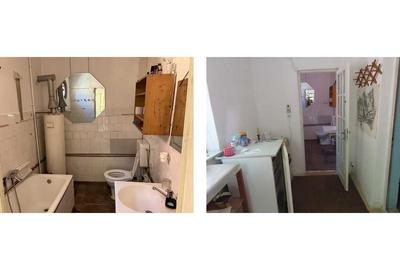 Casă cu 4 camere decomandat în Central - 4