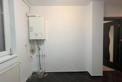 Apartament cu 3 camere, decomandate- vedere panoramica - 8