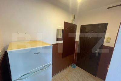 Garsoniera spatioasa, Zona Craiter - 3