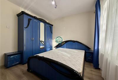 Apartament cu 3 camere decomandat, mobilat în Tudor Vladimirescu - 4
