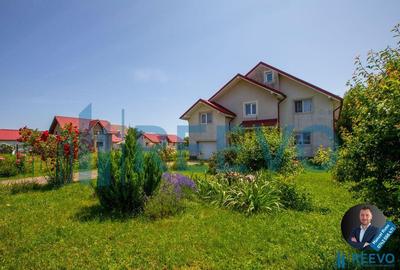 Casa de vanzare 200 mp in Letea Veche - 2