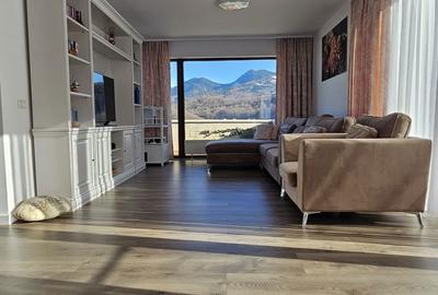 Apartament cu 4 camere decomandat în Noua - 7