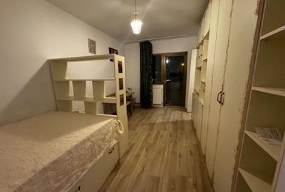 Garsonieră decomandată în Mănăștur