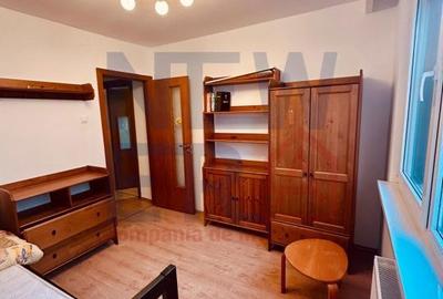 Apartament cu 3 camere semidecomandat, mobilat în Berceni - 5