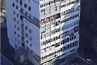 Apartament de vanzare 2 camere decomandate, str. Cornisa, Mun. Bacau - 14