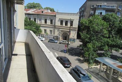 Apartament cu 3 camere semidecomandat, mobilat în Calea Victoriei - 16