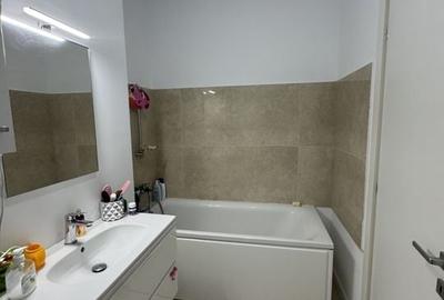 3 camere + parcare MRS Residence Baneasa IM502 - 13