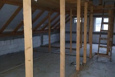 Casă cu 3 camere cu Teren 1200 Mp în Vad - 9
