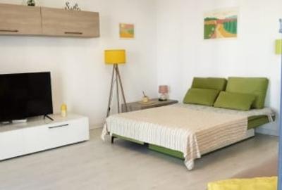Studio Cloud 9 | Parcare
