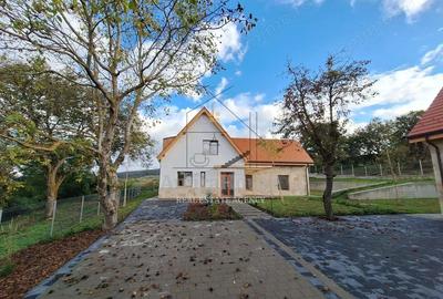 Casă cu 7 camere cu Teren 513 Mp în Gheorghieni - 3