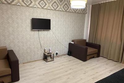 Apartament de vânzare – 2 camere, Galeriile Soveja – Eden  107.000 € - 3