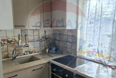 Garsonieră, mobilată în Central