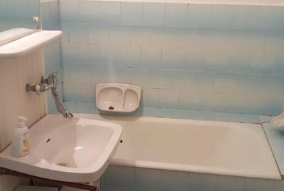 Garsoniera de inchiriat in Burdujeni - 10