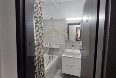 Apartament cu 2 camere decomandat în Roșu - 10