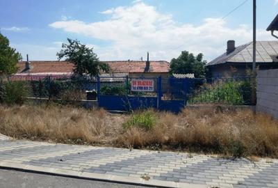 Teren de 416 mp, în Central - 3