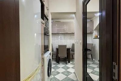 Apartament cu 2 camere decomandat în Mureșeni - 6