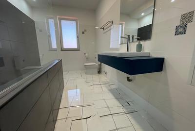 Vila individuala 6 camere Comuna Berceni - 3 min Lidl - 12