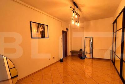 Apartament 3 camere, 110mp, mobilat si utilat, zona Ciuperca - 1