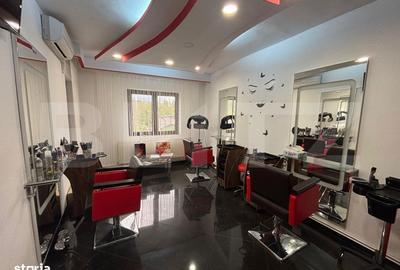 Spațiu comercial, de 650 mp, în Central - 19