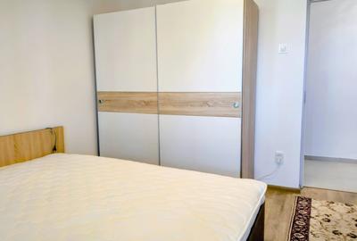 Apartament 3 camere, mobilat si utilat, prima închiriere. - 7