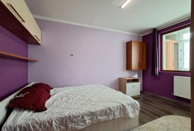 Apartament 2 camere 37 mp et.1, bacon inchis, parcare Floresti - 7