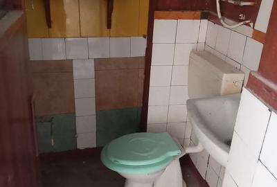Garsoniera de vanzare, in bloc reabilitat in ora?ul Plopeni - 5