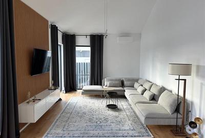 Casă individuală cu 4 camere cu Teren 430 Mp în Tărlungeni - 2