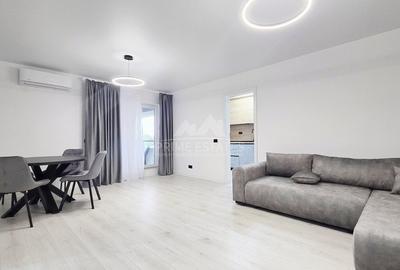 Apartament 2 camere  Metrou Piata Sudului Complex Sun Royal - 7