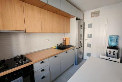 Apartament 2 camere mobilat modern, aproape de metrou Berceni - 3