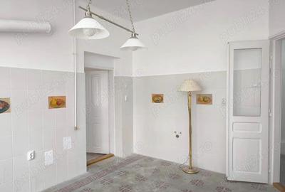 Apartament in vila, zona Nicolae Iorga, de inchiriat. - 8