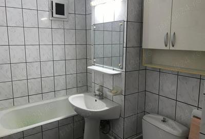 Apartament cu 2 camere semidecomandat în Kiriac - 5