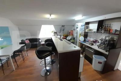 Spațiu comercial, de 350 mp, în Central - 1