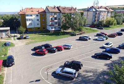 Oravita, Apt. la Cheie, 2 Cam, Conf.1 Decomandat, ZERO COMIS - 12