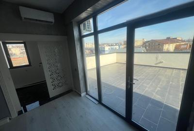 Apartament cu 2 camere în Zimbru