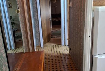 Apartament cu 2 camere semidecomandat în Tineretului - 5