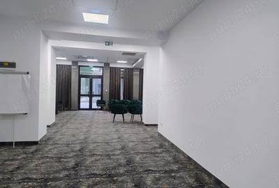 Spațiu comercial, de 100 mp, în Central - 4