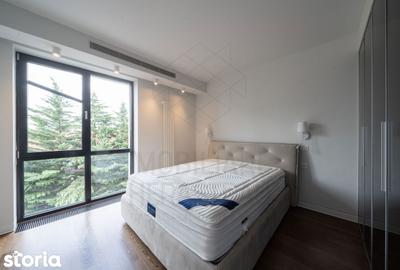 Apartament cu 3 camere, mobilat în Floreasca - 20