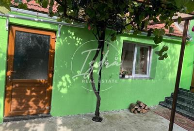Casa de vanzare in Amnas - 3