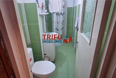 Apartament cu 3 camere decomandat în Cetate - 4