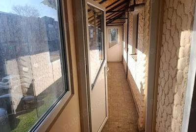 Apartament cu 3 camere ultracentral Apartament cu 3 camere ultracentral - 8