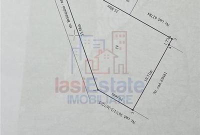 Spațiu comercial, în Tomești - 3