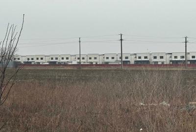 Spațiu comercial, în Mărăcineni - 4