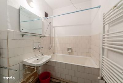 Apartament cu 2 camere în Craiovei - 9