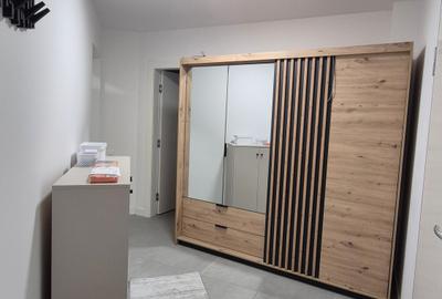 Inxhiriere Apartament 2 camere, Ready-to-Move, Dristor Corner Apartments - 2
