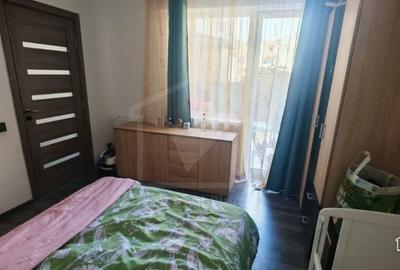 Apartament 2 camere Marasti, etaj 1 Apartament 2 camere Marasti, etaj 1 - 3