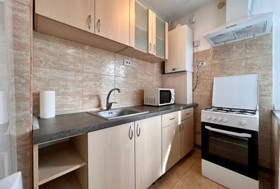 Inchiriere garsoniera cu priveliste: simplitate si confort in inima oras Inchiriere garsoniera cu priveliste: simplitate si confort in inima oras - 8