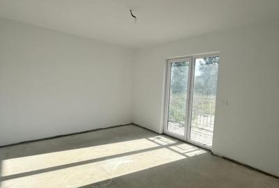 Apartament 3 camere, parter, bloc nou, Radauti - 1