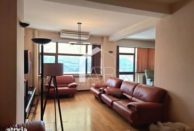 Apartament cu 4 camere decomandat în Democrației - 4