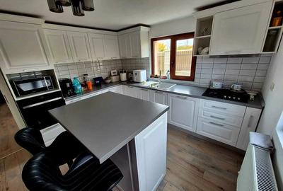 Casă cu 4 camere cu Teren 539 Mp în Giarmata - 4